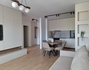, 45m2 dans Floresti