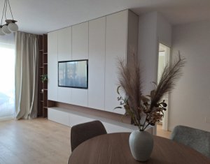 Appartement 2 chambres à vendre dans Floresti