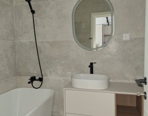 Appartement 2 chambres à vendre dans Floresti