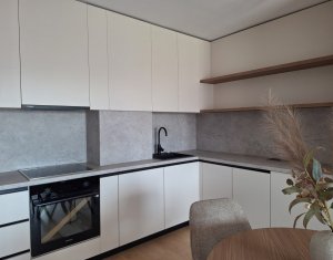 Appartement 2 chambres à vendre dans Floresti