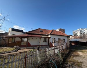 Ház 3 szobák kiadó on Cluj-napoca, Zóna Marasti