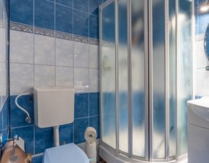 Investitie! Vanzare apartament cu 2 camere si parcare cartier Zorilor