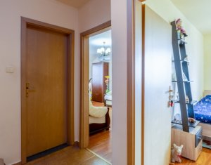 Investitie! Vanzare apartament cu 2 camere si parcare cartier Zorilor