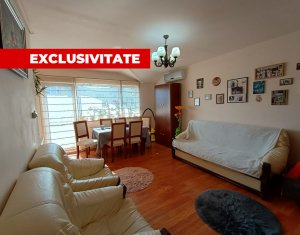, 44m2 in Cluj-napoca, zona Zorilor