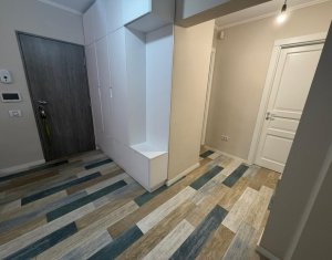 Lakás 3 szobák eladó on Cluj-napoca, Zóna Marasti