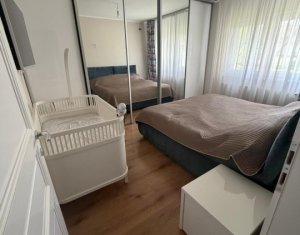 Lakás 3 szobák eladó on Cluj-napoca, Zóna Marasti