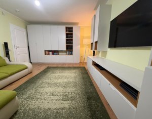 Lakás 3 szobák eladó on Cluj-napoca, Zóna Marasti