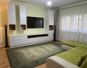 Lakás 3 szobák eladó on Cluj-napoca, Zóna Marasti