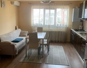Appartement 3 chambres à vendre dans Floresti
