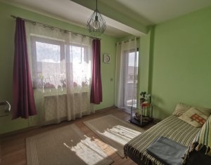 Appartement 3 chambres à vendre dans Floresti
