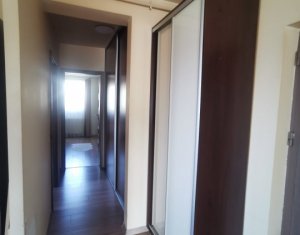 Appartement 3 chambres à vendre dans Floresti