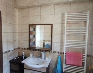Appartement 3 chambres à vendre dans Floresti