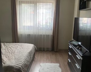 Appartement 3 chambres à vendre dans Floresti