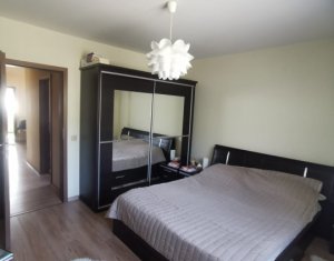 Appartement 3 chambres à vendre dans Floresti