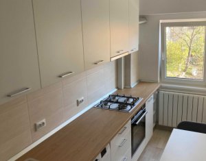 , 42m2 dans Cluj-napoca, zone Manastur