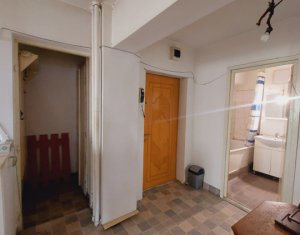 Lakás 2 szobák eladó on Cluj-napoca, Zóna Marasti
