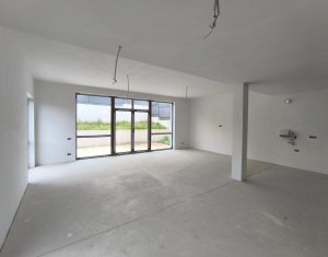 , 166m2 dans Baciu