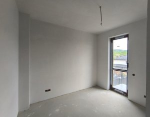 Maison 6 chambres à vendre dans Baciu