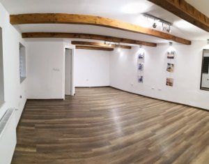 Spațiu de birouri, 40 mp, zonă centrală