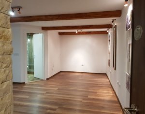 Spațiu de birouri, 32 mp, zonă centrală