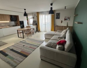 , 90m2 dans Floresti