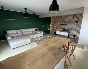 Lakás 3 szobák kiadó on Floresti