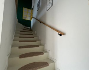 Lakás 3 szobák kiadó on Floresti