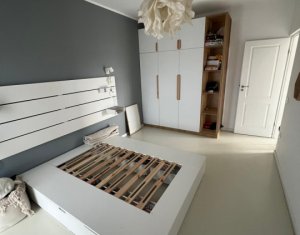 Lakás 3 szobák kiadó on Floresti