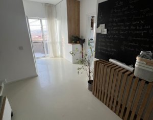 Lakás 3 szobák kiadó on Floresti