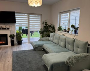 , 115m2 dans Floresti