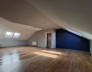 Appartement 2 chambres à vendre dans Floresti