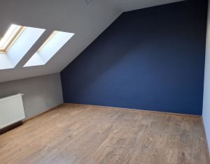 Appartement 2 chambres à vendre dans Floresti