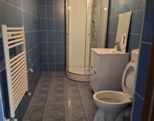 Appartement 2 chambres à vendre dans Floresti