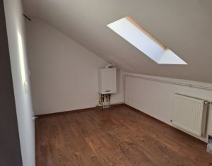 Appartement 2 chambres à vendre dans Floresti