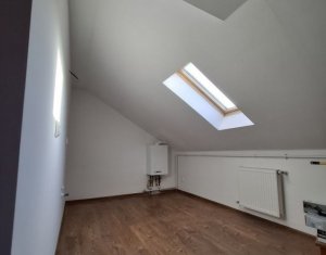 Appartement 2 chambres à vendre dans Floresti