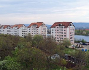 Appartement 2 chambres à louer dans Cluj-napoca, zone Zorilor