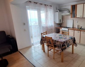 Appartement 2 chambres à louer dans Cluj-napoca, zone Zorilor