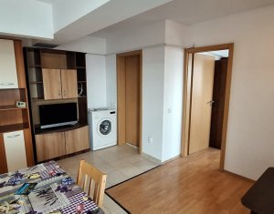 Appartement 2 chambres à louer dans Cluj-napoca, zone Zorilor