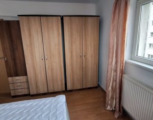 Appartement 2 chambres à louer dans Cluj-napoca, zone Zorilor