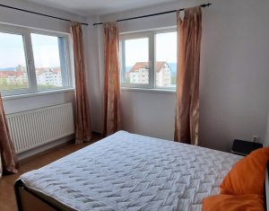 Appartement 2 chambres à louer dans Cluj-napoca, zone Zorilor
