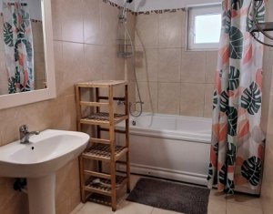 Appartement 2 chambres à louer dans Cluj-napoca, zone Zorilor