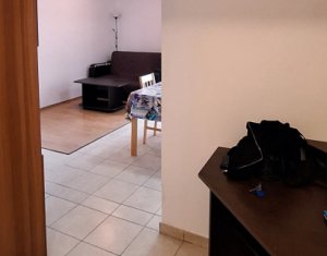 Appartement 2 chambres à louer dans Cluj-napoca, zone Zorilor