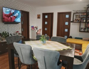 , 64m2 dans Floresti