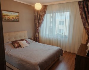 Appartement 3 chambres à vendre dans Floresti