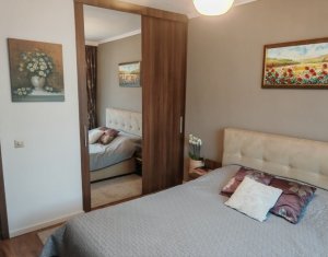 Appartement 3 chambres à vendre dans Floresti