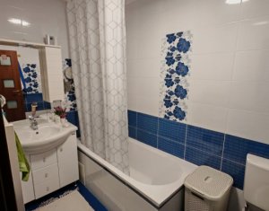 Appartement 3 chambres à vendre dans Floresti