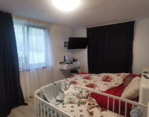 Lakás 2 szobák eladó on Floresti