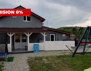 , 160m2 in Moristi