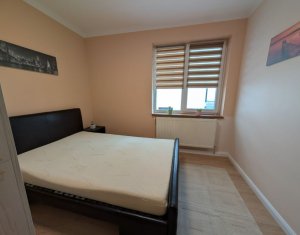 , 40m2 dans Cluj-napoca, zone Centru