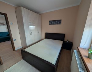 Appartement 2 chambres à louer dans Cluj-napoca, zone Centru